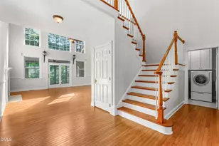 9012 Meadow Mist Ct, Raleigh, NC 27617 - Photo 4