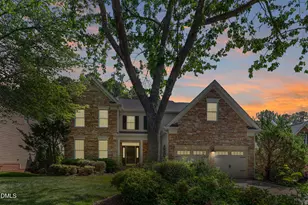 9012 Meadow Mist Ct, Raleigh, NC 27617 - Photo 2