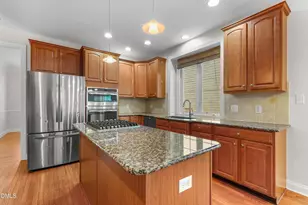 9012 Meadow Mist Ct, Raleigh, NC 27617 - Photo 16
