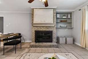 3901 Quail Hollow Dr, Raleigh, NC 27609 - Photo 16