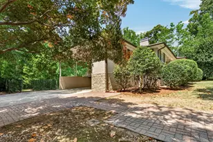 3901 Quail Hollow Dr, Raleigh, NC 27609 - Photo 50