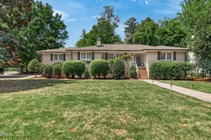 3901 Quail Hollow Dr, Raleigh, NC 27609 - Photo 6