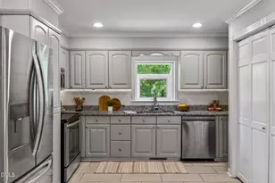 3901 Quail Hollow Dr, Raleigh, NC 27609 - Photo 24
