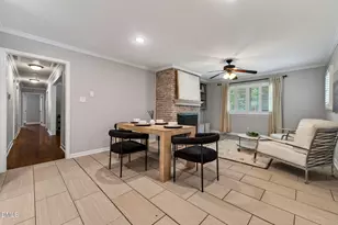 3901 Quail Hollow Dr, Raleigh, NC 27609 - Photo 18