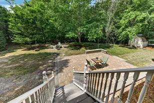 3901 Quail Hollow Dr, Raleigh, NC 27609 - Photo 38