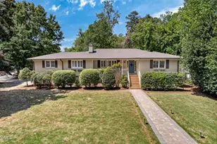 3901 Quail Hollow Dr, Raleigh, NC 27609 - Photo 2
