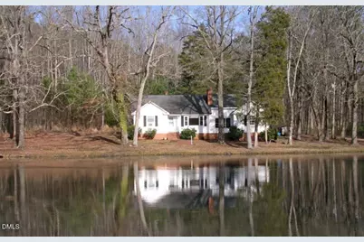 1191 Old Sanford Road, Moncure, NC 27559 - Photo 2