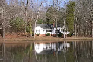 1191 Old Sanford Rd, Moncure, NC 27559 - Photo 2