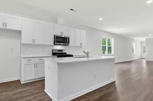 1404 White Verona Wy, Knightdale, NC 27545 - Photo 8