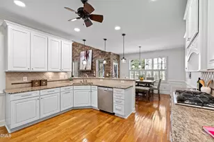 308 Stearns Way, Wake Forest, NC 27587 - Photo 20