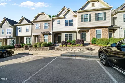 6257 Pesta Court, Raleigh, NC 27612 - Photo 38