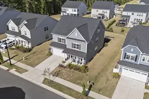 313 Toadstool Trl, Wake Forest, NC 27587 - Photo 48