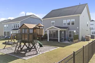 313 Toadstool Trl, Wake Forest, NC 27587 - Photo 46