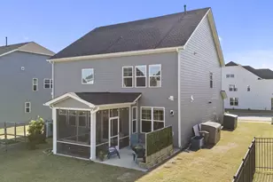 313 Toadstool Trl, Wake Forest, NC 27587 - Photo 42