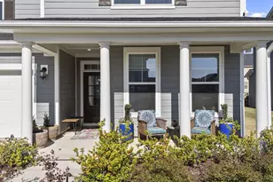 313 Toadstool Trl, Wake Forest, NC 27587 - Photo 2