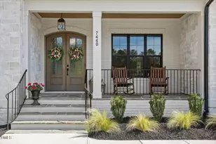 7440 Summer Tanager Trail, Raleigh, NC 27614 - Photo 8