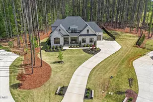 7440 Summer Tanager Trail, Raleigh, NC 27614 - Photo 80