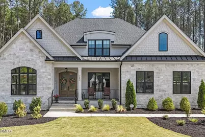 7440 Summer Tanager Trail, Raleigh, NC 27614 - Photo 2