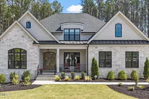 7440 Summer Tanager Trail, Raleigh, NC 27614 - Photo 2