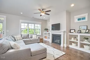 302 Tyner Loop Cir, Chapel Hill, NC 27516 - Photo 8