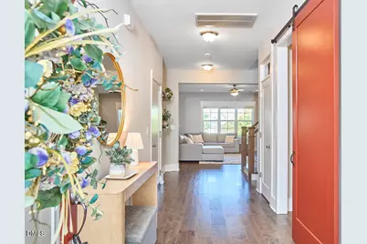 302 Tyner Loop Circle, Chapel Hill, NC 27516 - Photo 6