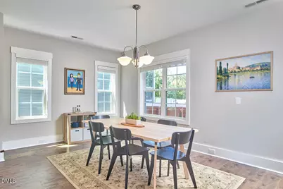 302 Tyner Loop Circle, Chapel Hill, NC 27516 - Photo 18