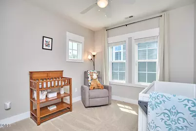 302 Tyner Loop Circle, Chapel Hill, NC 27516 - Photo 30