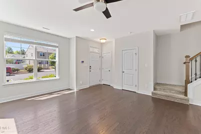 102 Harvest Oaks Lane #59, Durham, NC 27703 - Photo 6