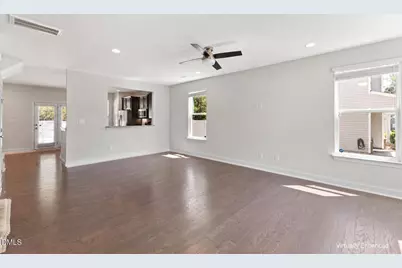 102 Harvest Oaks Lane #59, Durham, NC 27703 - Photo 8
