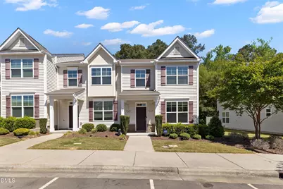 102 Harvest Oaks Lane #59, Durham, NC 27703 - Photo 44
