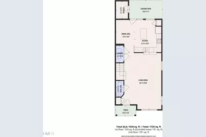 102 Harvest Oaks Lane #59, Durham, NC 27703 - Photo 46