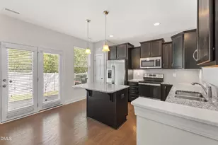 102 Harvest Oaks Ln, Durham, NC 27703 - Photo 8