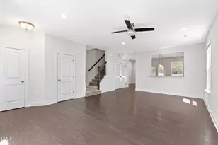 102 Harvest Oaks Ln, Durham, NC 27703 - Photo 20
