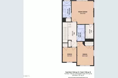 102 Harvest Oaks Lane #59, Durham, NC 27703 - Photo 48