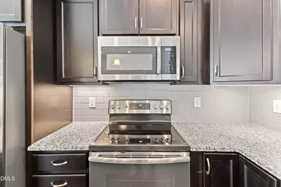 102 Harvest Oaks Lane #59, Durham, NC 27703 - Photo 16