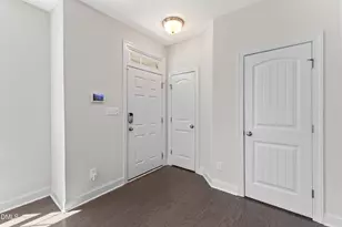 102 Harvest Oaks Ln, Durham, NC 27703 - Photo 8