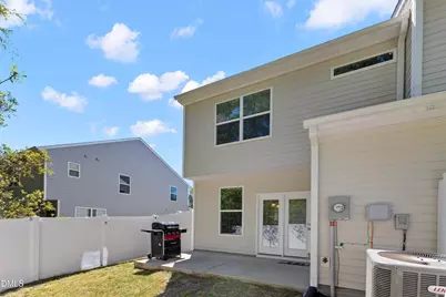 102 Harvest Oaks Lane #59, Durham, NC 27703 - Photo 42