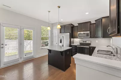 102 Harvest Oaks Lane #59, Durham, NC 27703 - Photo 12