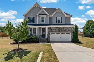 4900 Sunset Strm Dr, Fuquay Varina, NC 27526 - Photo 2