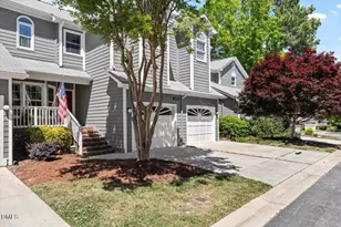 8321 Hempshire Pl, Raleigh, NC 27613 - Photo 1