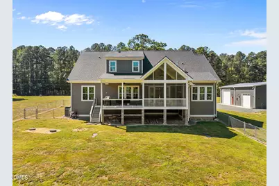 8400 Orange Grove Road, Chapel Hill, NC 27516 - Photo 48
