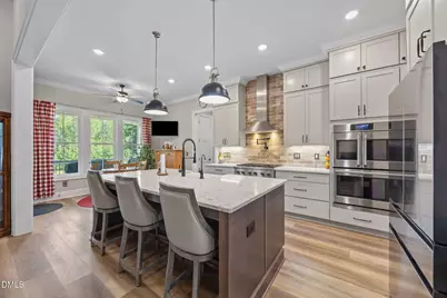 8400 Orange Grove Road, Chapel Hill, NC 27516 - Photo 16