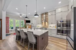 8400 Orange Grove Rd, Chapel Hill, NC 27516 - Photo 16