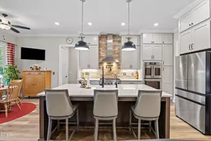 8400 Orange Grove Rd, Chapel Hill, NC 27516 - Photo 14