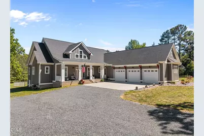 8400 Orange Grove Road, Chapel Hill, NC 27516 - Photo 4