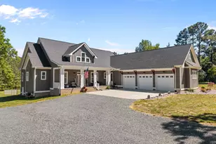 8400 Orange Grove Rd, Chapel Hill, NC 27516 - Photo 4