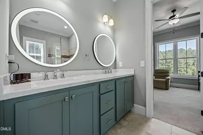 8400 Orange Grove Road, Chapel Hill, NC 27516 - Photo 38
