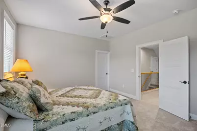 8400 Orange Grove Road, Chapel Hill, NC 27516 - Photo 36