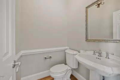 4004 Frontenac Court, Apex, NC 27539 - Photo 12