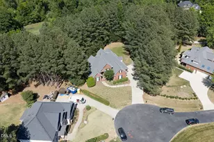4004 Frontenac Ct, Apex, NC 27539 - Photo 58